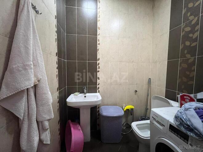 Продаётся 3-комн. новостройка 110 м², м. Шах Исмаил Хатаи, photo 16 from 20