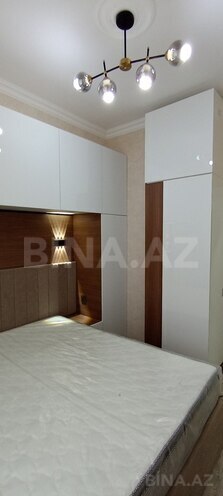 Satılır 2 otaqlı yeni tikili 40 m², photo 13 from 16