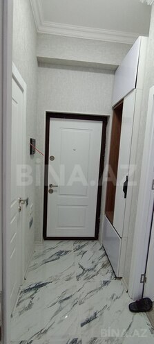 Satılır 2 otaqlı yeni tikili 40 m², photo 15 from 16