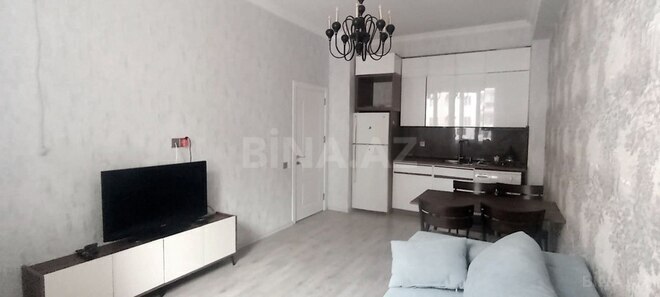 Satılır 2 otaqlı yeni tikili 40 m², photo 14 from 16