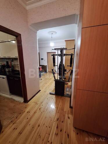 Продаётся 3-комн. новостройка 100 м², м. Ази Асланов, photo 13 from 18