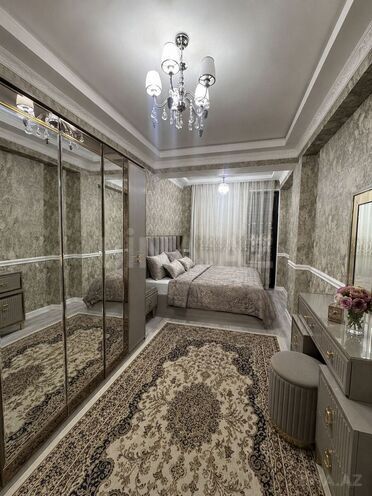 Продаётся 3-комн. новостройка 110 м², м. 28 мая, photo 7 from 14