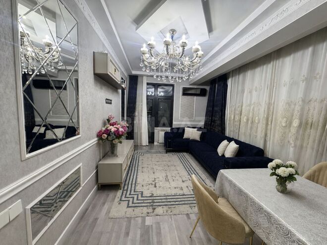 Продаётся 3-комн. новостройка 110 м², м. 28 мая, photo 3 from 14