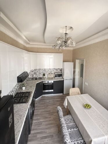 Продаётся 3-комн. новостройка 110 м², м. 28 мая, photo 5 from 14