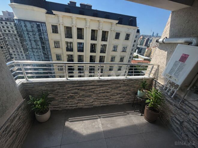 Продаётся 3-комн. новостройка 110 м², м. 28 мая, photo 11 from 14