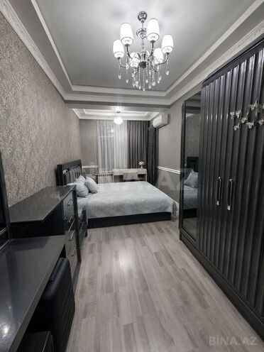Продаётся 3-комн. новостройка 110 м², м. 28 мая, photo 9 from 14