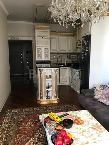 Сдаётся 2-комн. новостройка 50 м², м. 20 января, photo 4 from 12