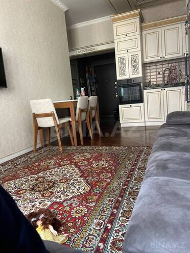 Сдаётся 2-комн. новостройка 50 м², м. 20 января, photo 10 from 12
