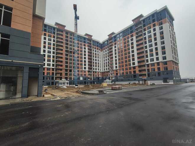 Продаётся 1-комн. новостройка 45.4 м², photo 3 from 20
