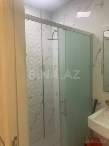 İcarəyə verilir 2 otaqlı yeni tikili 55 m², Nəriman Nərimanov m., photo 8 from 11