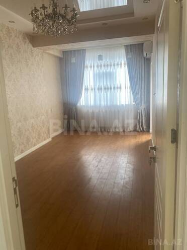 İcarəyə verilir 2 otaqlı yeni tikili 55 m², Nəriman Nərimanov m., photo 1 from 11