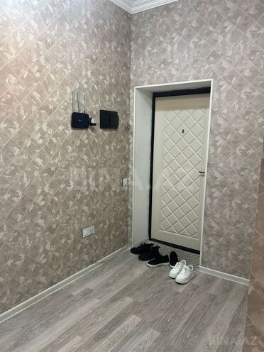 İcarəyə verilir 2 otaqlı yeni tikili 90 m², Nəriman Nərimanov m., photo 12 from 17