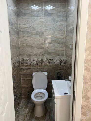 İcarəyə verilir 2 otaqlı yeni tikili 90 m², Nəriman Nərimanov m., photo 15 from 17
