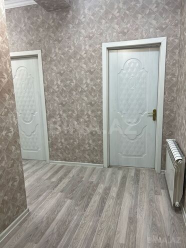 İcarəyə verilir 2 otaqlı yeni tikili 90 m², Nəriman Nərimanov m., photo 10 from 17