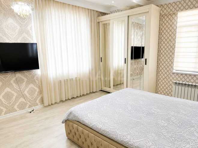 İcarəyə verilir 2 otaqlı yeni tikili 90 m², Nəriman Nərimanov m., photo 1 from 17