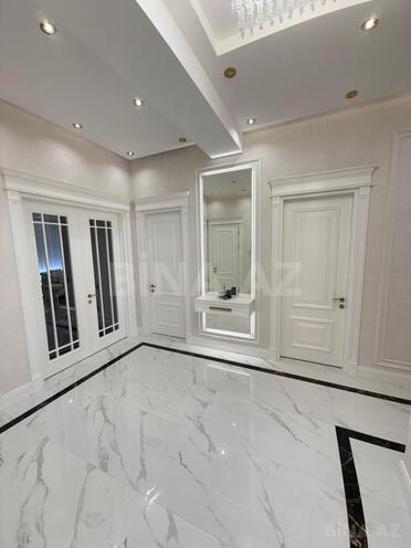 Satılır 4 otaqlı yeni tikili 185 m², Ağ şəhər q., photo 14 from 19