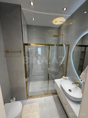 Satılır 4 otaqlı yeni tikili 185 m², Ağ şəhər q., photo 16 from 19