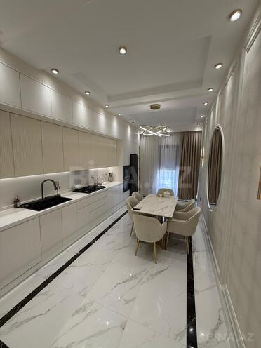 Satılır 4 otaqlı yeni tikili 185 m², Ağ şəhər q., photo 12 from 19