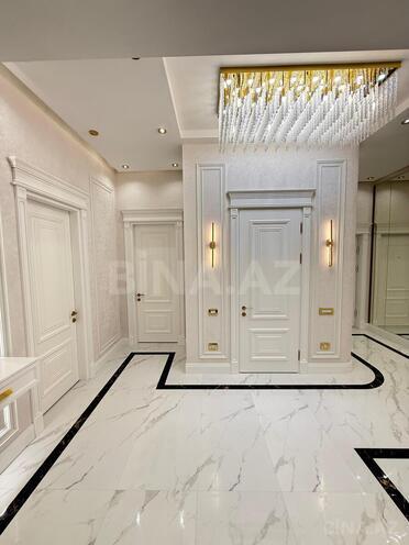 Satılır 4 otaqlı yeni tikili 185 m², Ağ şəhər q., photo 15 from 19