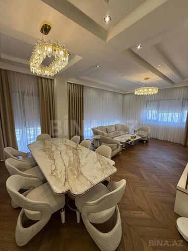 Satılır 4 otaqlı yeni tikili 185 m², Ağ şəhər q., photo 3 from 19