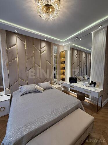 Satılır 4 otaqlı yeni tikili 185 m², Ağ şəhər q., photo 6 from 19
