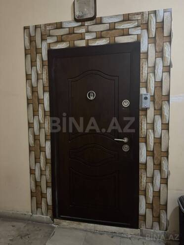 İcarəyə verilir 3 otaqlı yeni tikili 136 m², Nəsimi r., photo 12 from 18