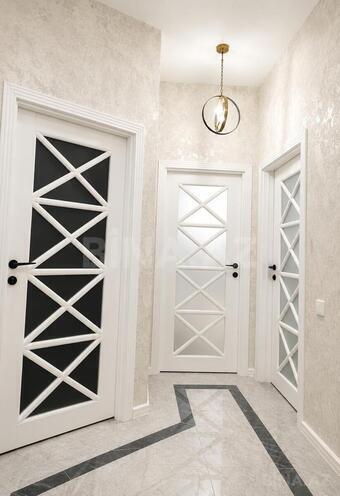 Сдаётся 2-комн. новостройка 65 м², м. Кара Караев, photo 8 from 11