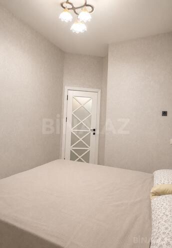 Сдаётся 2-комн. новостройка 65 м², м. Кара Караев, photo 6 from 11