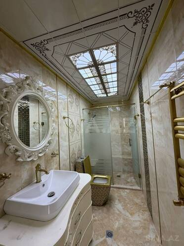 Satılır 4 otaqlı köhnə tikili 130 m², İçəri Şəhər m., photo 22 from 24