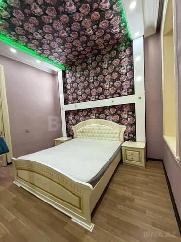 Satılır 4 otaqlı köhnə tikili 130 m², İçəri Şəhər m., photo 9 from 24
