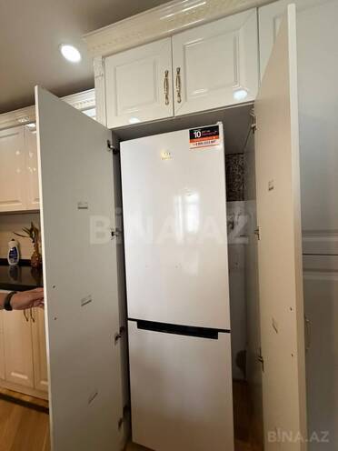Satılır 4 otaqlı köhnə tikili 130 m², İçəri Şəhər m., photo 20 from 24