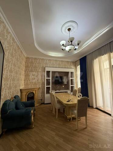 Satılır 4 otaqlı köhnə tikili 130 m², İçəri Şəhər m., photo 4 from 24