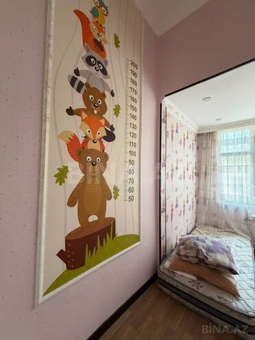 Satılır 4 otaqlı köhnə tikili 130 m², İçəri Şəhər m., photo 17 from 24