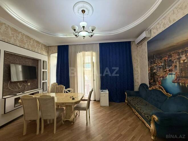Satılır 4 otaqlı köhnə tikili 130 m², İçəri Şəhər m., photo 1 from 24