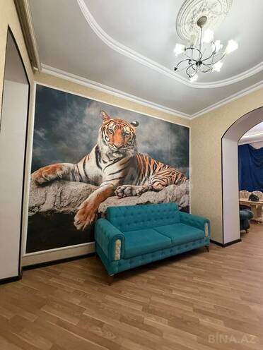 Satılır 4 otaqlı köhnə tikili 130 m², İçəri Şəhər m., photo 12 from 24