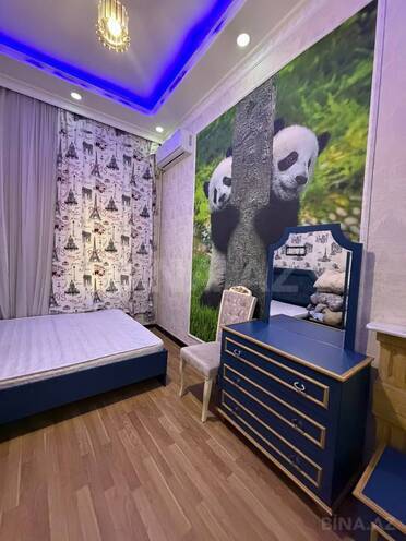 Satılır 4 otaqlı köhnə tikili 130 m², İçəri Şəhər m., photo 7 from 24