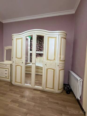 Satılır 4 otaqlı köhnə tikili 130 m², İçəri Şəhər m., photo 11 from 24
