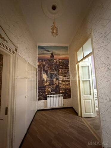 Satılır 4 otaqlı köhnə tikili 130 m², İçəri Şəhər m., photo 8 from 24