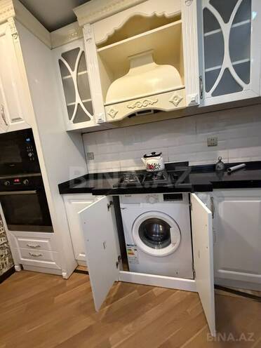Satılır 4 otaqlı köhnə tikili 130 m², İçəri Şəhər m., photo 19 from 24