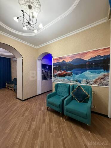 Satılır 4 otaqlı köhnə tikili 130 m², İçəri Şəhər m., photo 13 from 24
