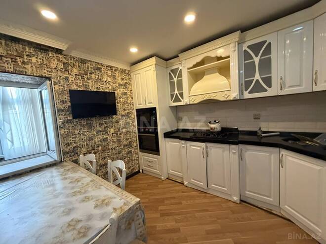 Satılır 4 otaqlı köhnə tikili 130 m², İçəri Şəhər m., photo 18 from 24
