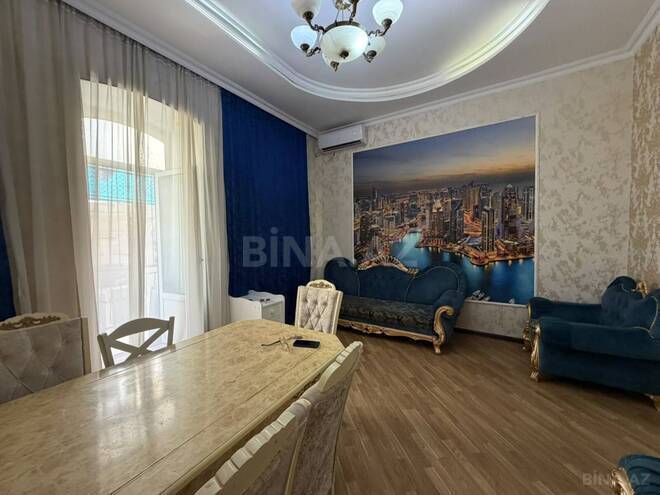 Satılır 4 otaqlı köhnə tikili 130 m², İçəri Şəhər m., photo 5 from 24