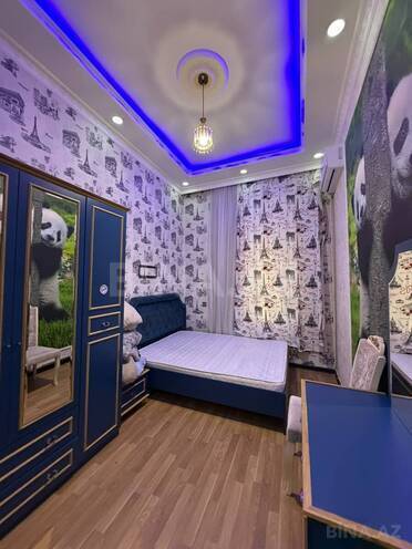 Satılır 4 otaqlı köhnə tikili 130 m², İçəri Şəhər m., photo 6 from 24