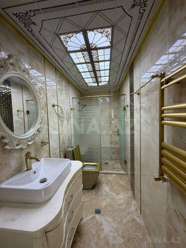 Satılır 4 otaqlı köhnə tikili 130 m², İçəri Şəhər m., photo 23 from 24