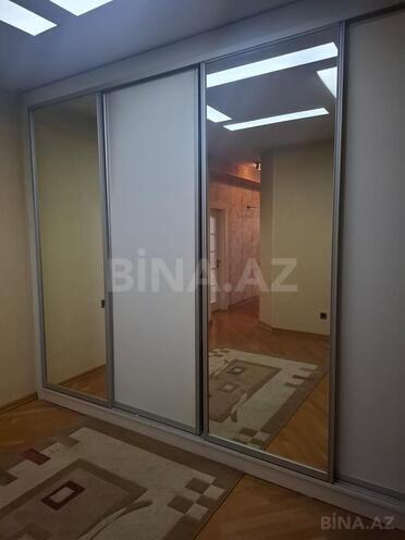 Сдаётся 3-комн. новостройка 115 м², м. 8 ноября, photo 15 from 20