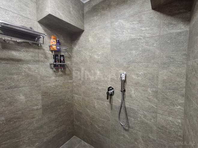 Satılır 5 otaqlı köhnə tikili 150 m², Sahil m., photo 27 from 29