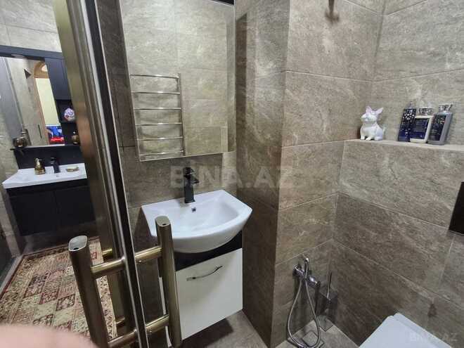 Satılır 5 otaqlı köhnə tikili 150 m², Sahil m., photo 22 from 29