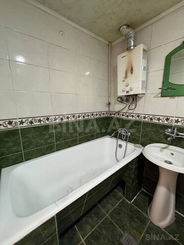 Продаётся 2-комн. вторичка 52 м², м. Гянджлик, photo 12 from 17