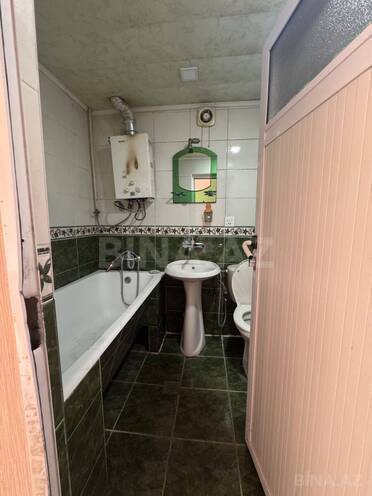 Продаётся 2-комн. вторичка 52 м², м. Гянджлик, photo 13 from 17