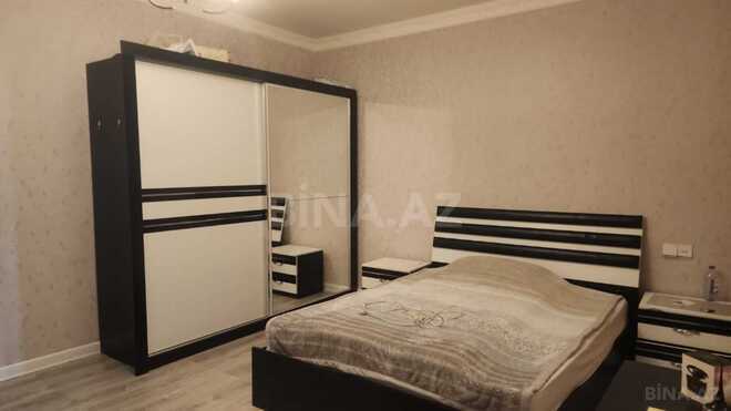 Satılır 4 otaqlı həyət evi/bağ evi 140 m², Gənclik m., photo 12 from 14